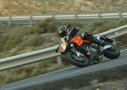 KTM Super Duke KTM Super Duke